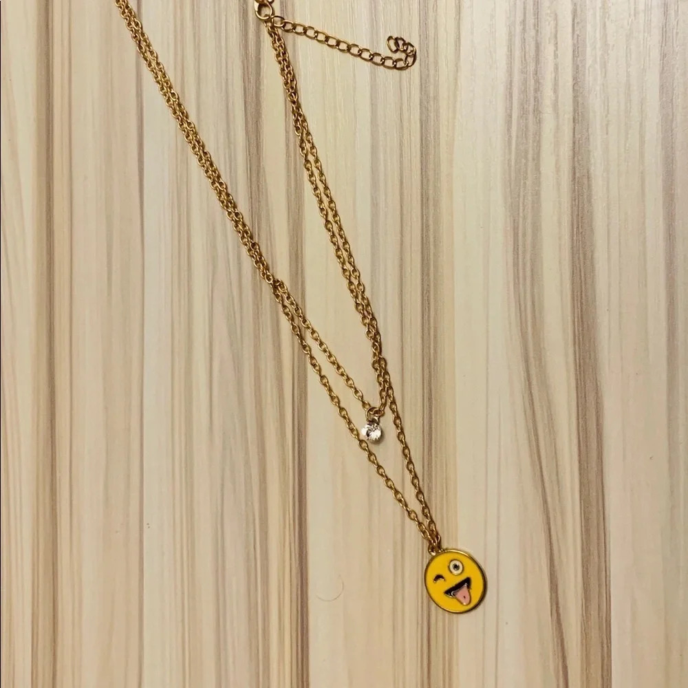 Copy - 5/$20 Fun Fashion necklace
